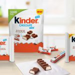 Ferrero Opens $214 Million Chocolate Factory In Illinois