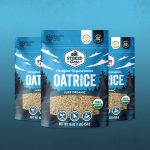 Stoked Oats Expands Beyond Breakfast With Alt-Rice
