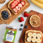 Once Again Acquires Almond Manufacturer