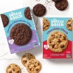 Former KIND Exec Launches Baking Mix Brand Built on Guilt-Free Shortcuts