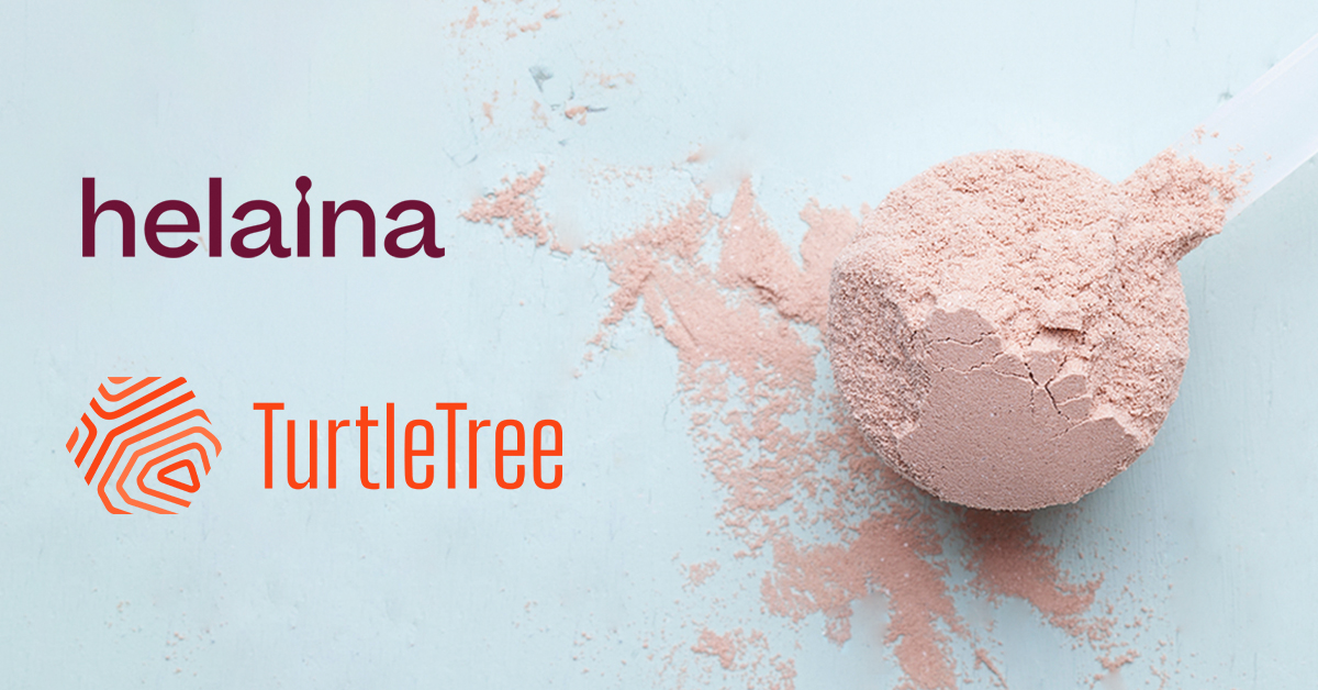 Is Lactoferrin CPG’s Newest Functional Ingredient Obsession?