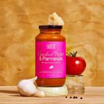 Sauz Launches In Target With New SKU