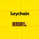 Keychain Unlocks New Opportunities With Hershey’s Investment