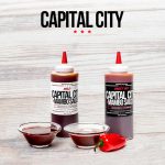 Capital City’s Mambo Sauce Secures New Cash