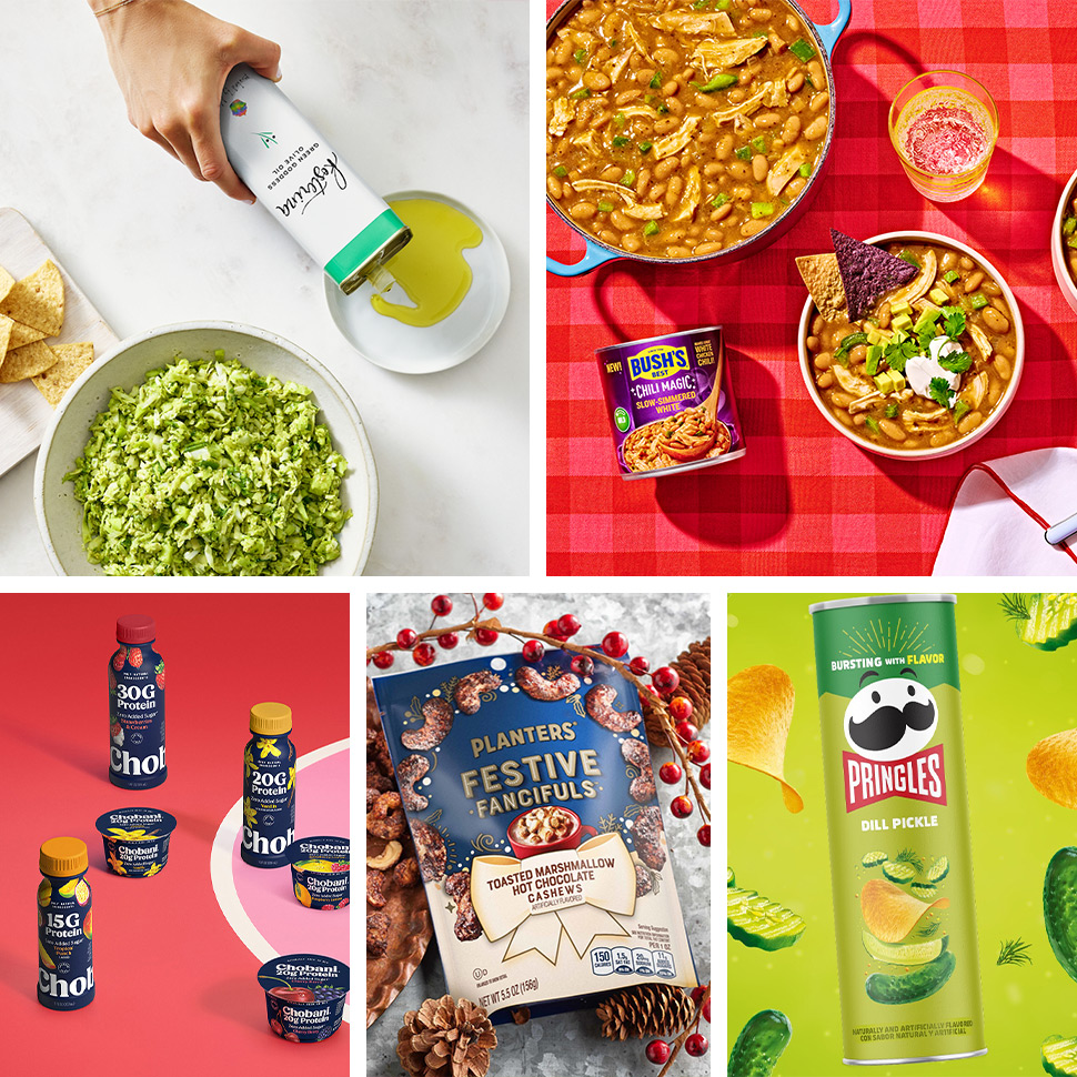 New Products: Chobani Packs More Protein, Scott & Jon’s Adds Fish Dishes