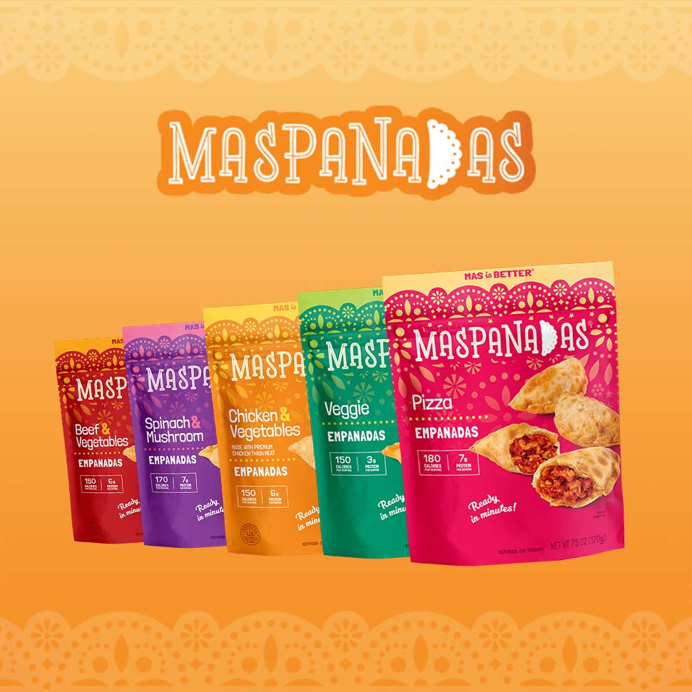 ‘The Era of The Empanada’: Inside Maspanadas’ New Production Gains