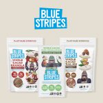 ‘It’s All About the Story’: Blue Stripes Seeks Next Growth Stage With New Capital