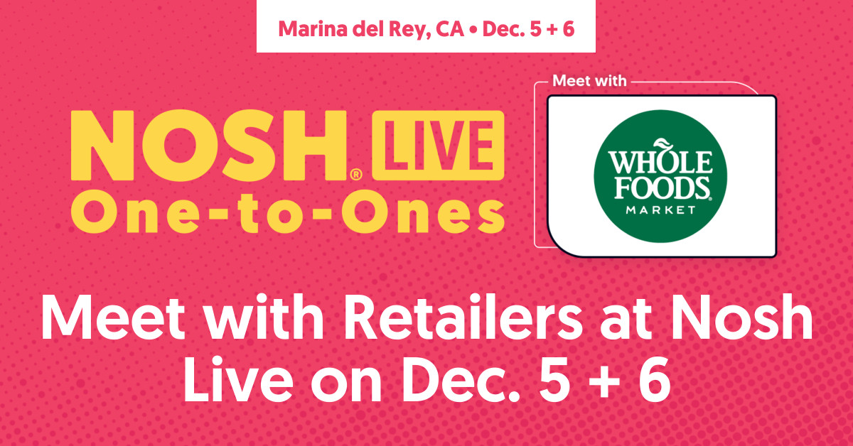 Nosh Live Winter 2024