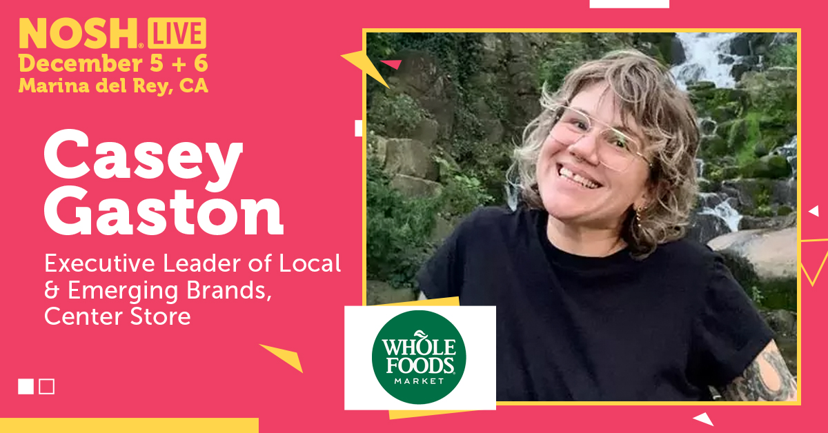 Nosh Live Winter 2024