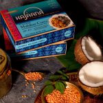 House of Kajaana Seeks Premium Approach to Frozen Indian Meals