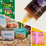 New Products: Crowdsourced Cookies & Blue Cheese for the ‘Blue Curious’