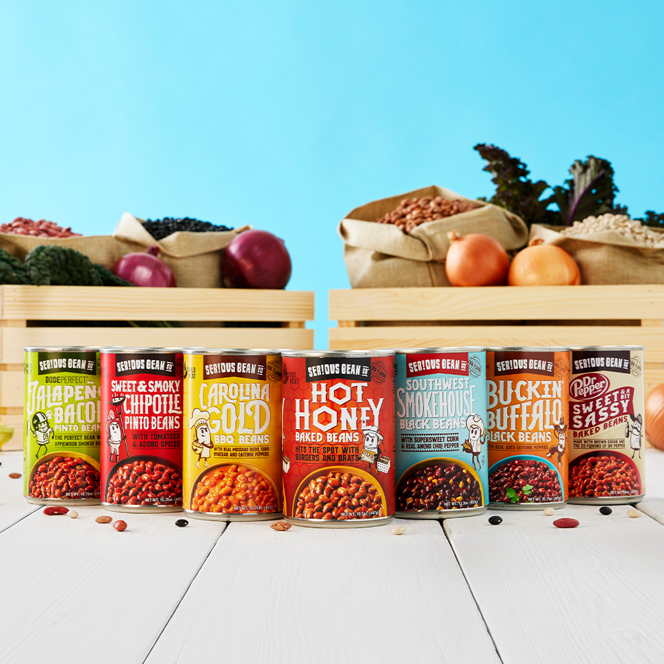 How Are Brands Bringing Beans To A New Generation?