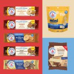 Second Nature Brands Acquires Voortman From Smucker
