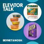 Elevator Talk: Villa Mexico Cafe, Aaji’s, Madly Hadley, Pulpito Fruit Bites