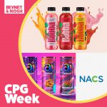 CPG Week: Boba Controversy, AI Energy & NACS Takeaways