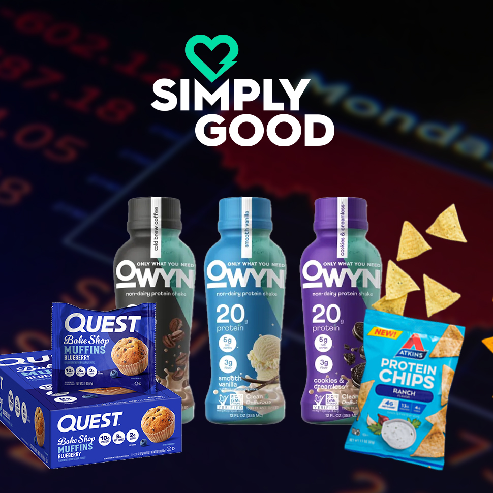 Simply Good Foods: ‘Mainstreaming of Consumer Demand for High Protein’ Boosts Q2 Earnings