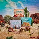 Wanderlands Is Creating ‘Somewhere-ness’ With Nut Mixes
