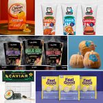 New Products: A-Sha Heats Up, MiLa Gets Sweet