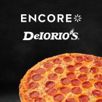 Encore Acquires Legacy Pizza Products Producer DeIorio’s