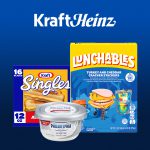 Philadelphia, Primal Kitchen Drive Gains as Kraft Heinz Weighs What’s Next