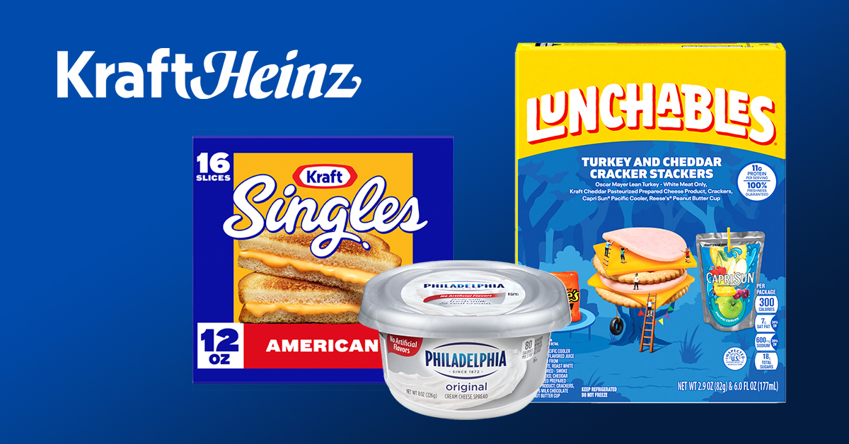 Kraft Heinz