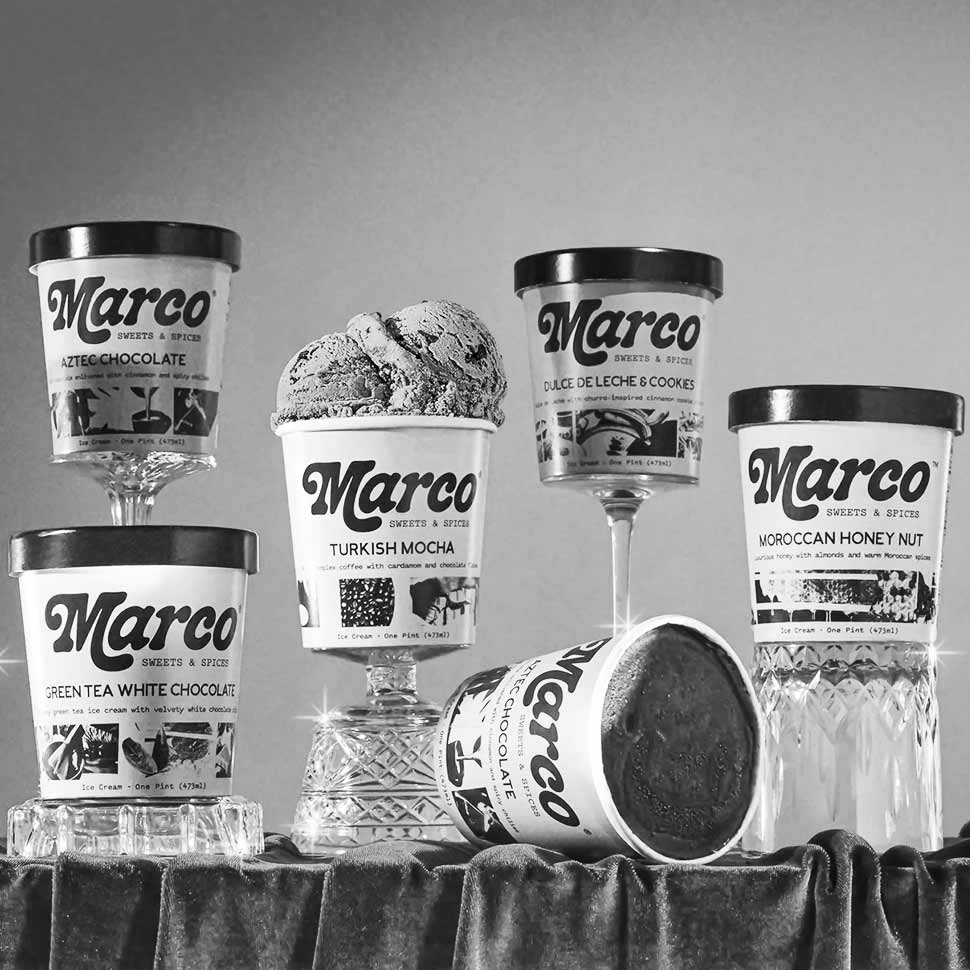 Marco Sweets & Spices Ceases Operations
