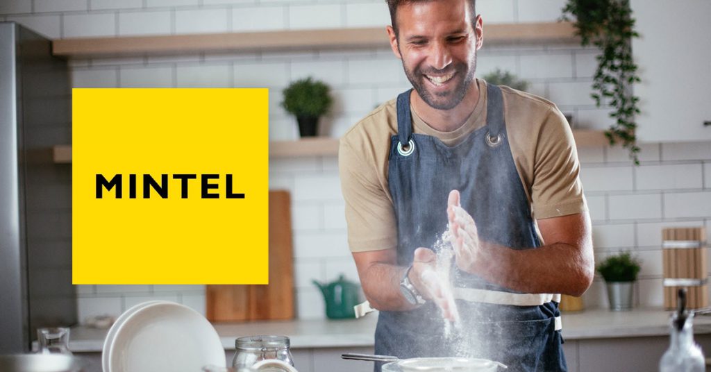 Mintel Explains 2025 F&B Trends | Nosh.com