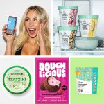 New Products: Gopuff Teams With Alix Earle, Crofter’s Organic Goes Squeezable