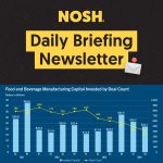 Daily Briefing (Insiders Only): Report Claims Pace of M&A May Increase