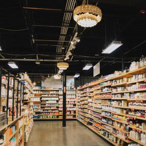 Report: Shifting Consumer Habits Upend Traditional Growth Playbook