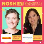Nosh Live Winter 2024: Goodles to Share Confessions of a Fast-Growing Brand