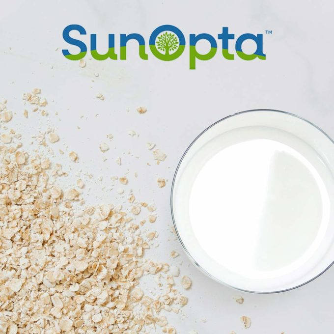 SunOpta: Volume Gains Drive ‘Outstanding’ Q2 Results Thumbnail