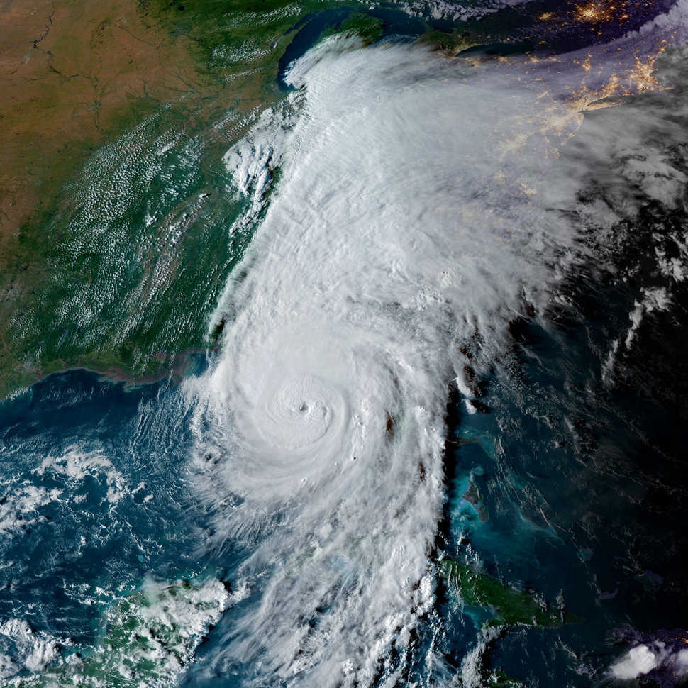 Weathering The Storm: Hurricane Helene’s Impact On CPG