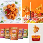New Products: Heyday Canning’s Cranberry Sauce & Happiness Foods’ Sprouted Pumpkin Seeds