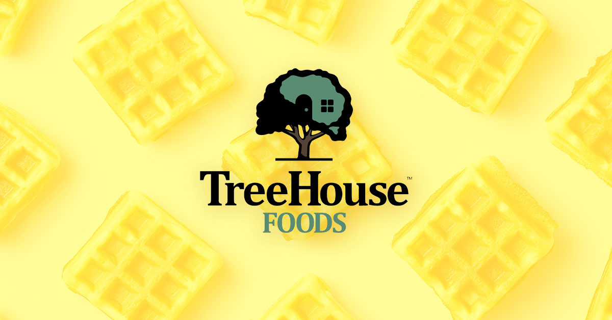 TreeHouse Foods announced "mixed" Q3 earnings