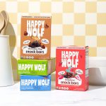 Toronto-Based Happy Wolf Bulks Up U.S. Retail Presence With Whole Foods Launch