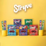 Stryve Makes Strides In Margin Improvement, Closes $2.9M Equity Raise
