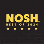 Nosh Announces Nominees for ‘Best of 2024’ Awards