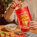 A Bite With…Little Latke Founder Taylor Blue