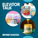 Elevator Talk: Bake Me Healthy, My Better Batch, Pistakio, House of Kajaana, Fava Joy