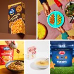 New Products: Collaborations Feature Fly By Jing, Carbone Fine Foods