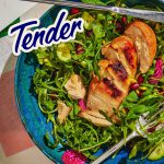 Plant-Based Meat Startup Tender Food Names Former Oatly Prez as CEO