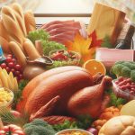 Changing Habits Chop Into Thanksgiving Spending