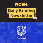 Daily Briefing (Insiders Only): Unilever to Offload More Food Brands