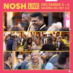 Nosh Live is This Week; Join the Happy Hour to Have Strategic Food Business Conversations