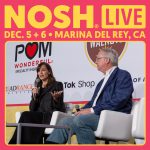 Nosh Live Day 1 Recap: How Simplicity and Focus Can Be Rocket Fuel For Early Stage Brands