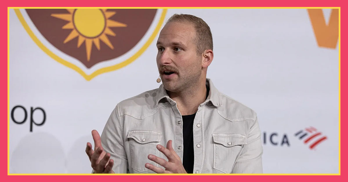 ReGen Brands CEO Anthony Corsaro spoke about how brands can drive revenue through regenerative agriculture