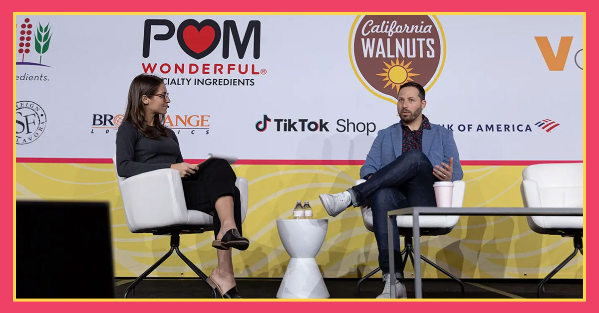 TikTok Shop talked about being a place for discovery