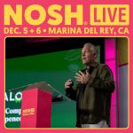 Nosh Live Day 2 Recap: How To Drive Demand And Build For The Future