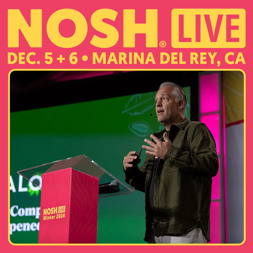 Nosh Live Day 2 Recap: How To Drive Demand And Build For The Future